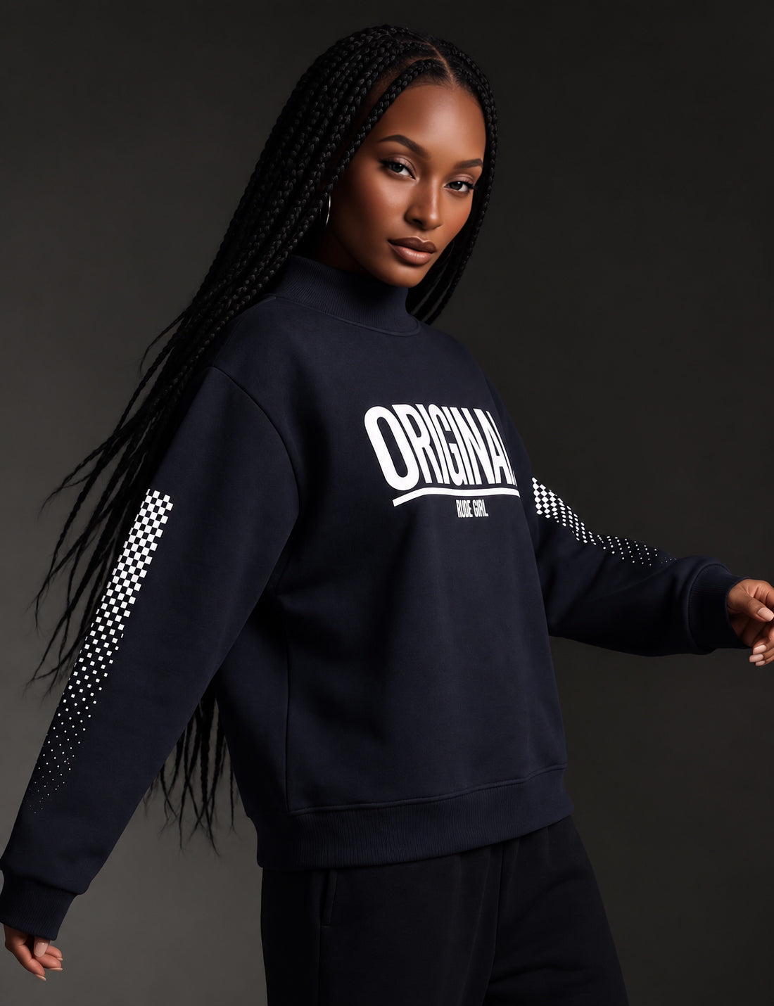 ORG Classic Sweatshirt