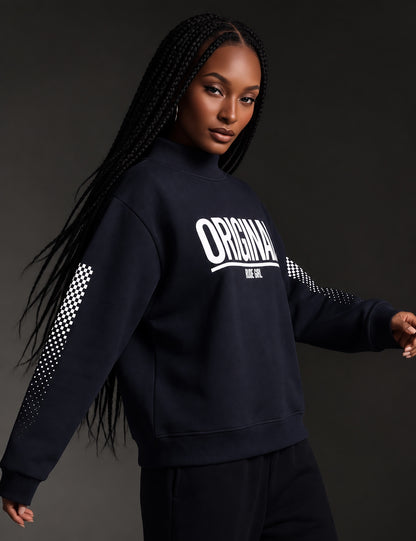 ORG Classic Sweatshirt