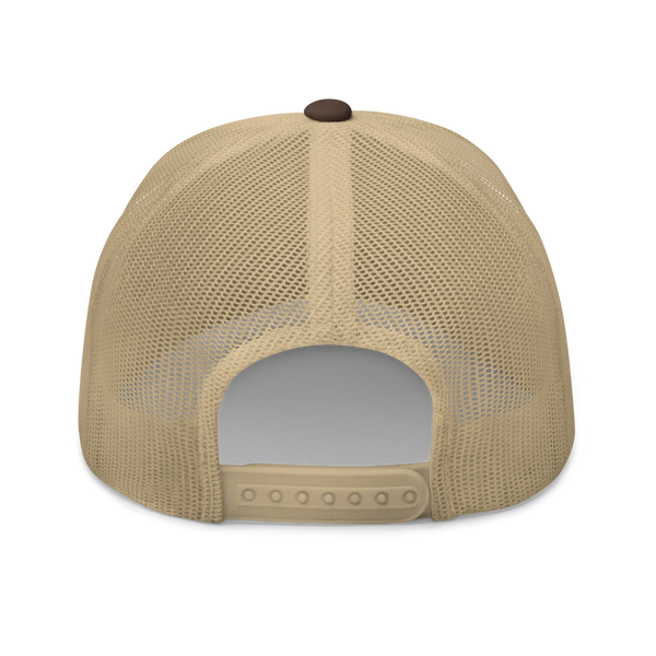 DBW Trucker Hat