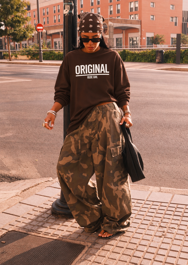 STREETWEAR