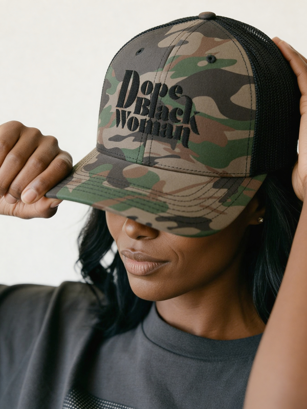 DBW Renaissance Cap