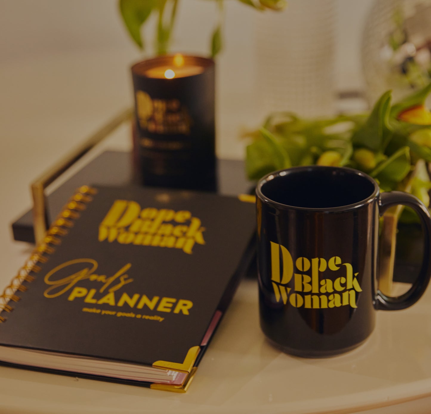 DBW Gift Box 