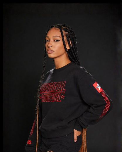 ORG Uprising Sweatshirt