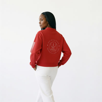 DBW Crew Neck Sweatshirt