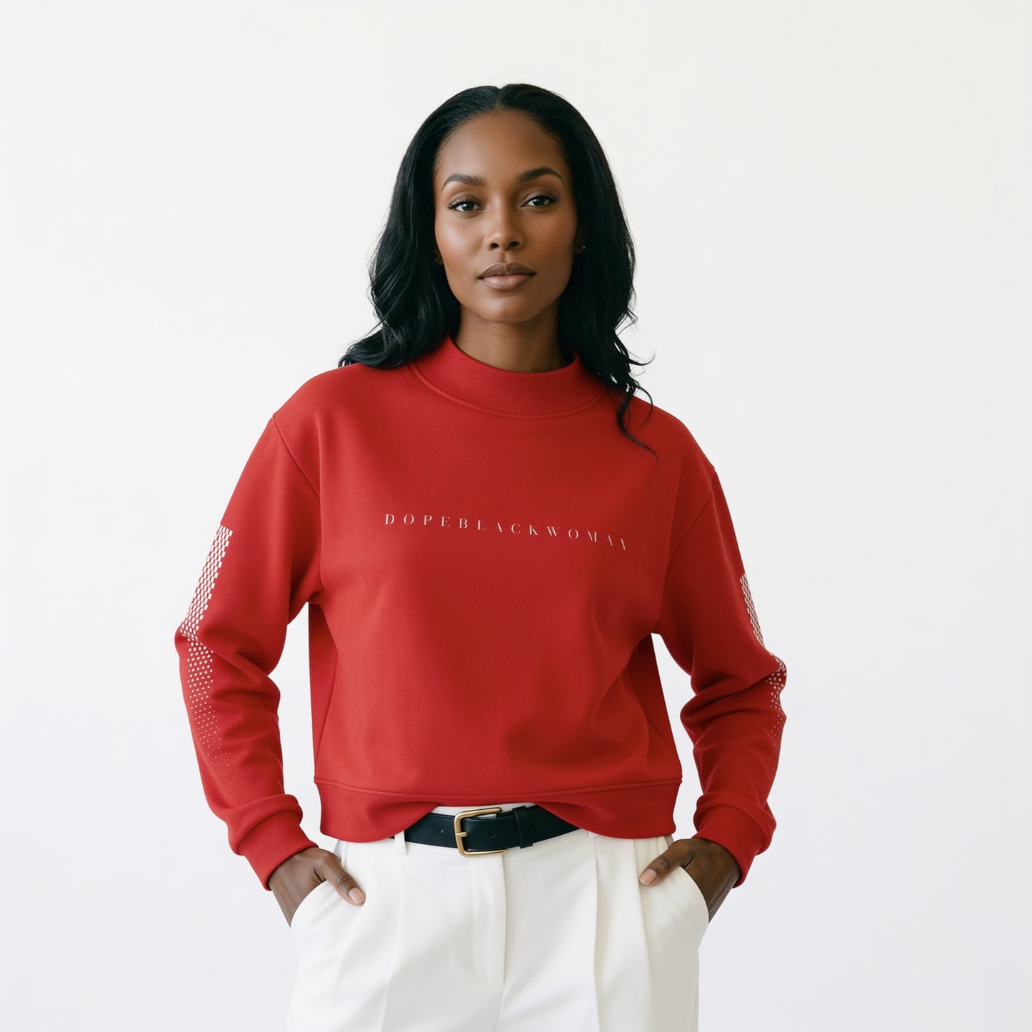 DBW Crew Neck Sweatshirt