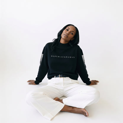 DBW Crew Neck Sweatshirt