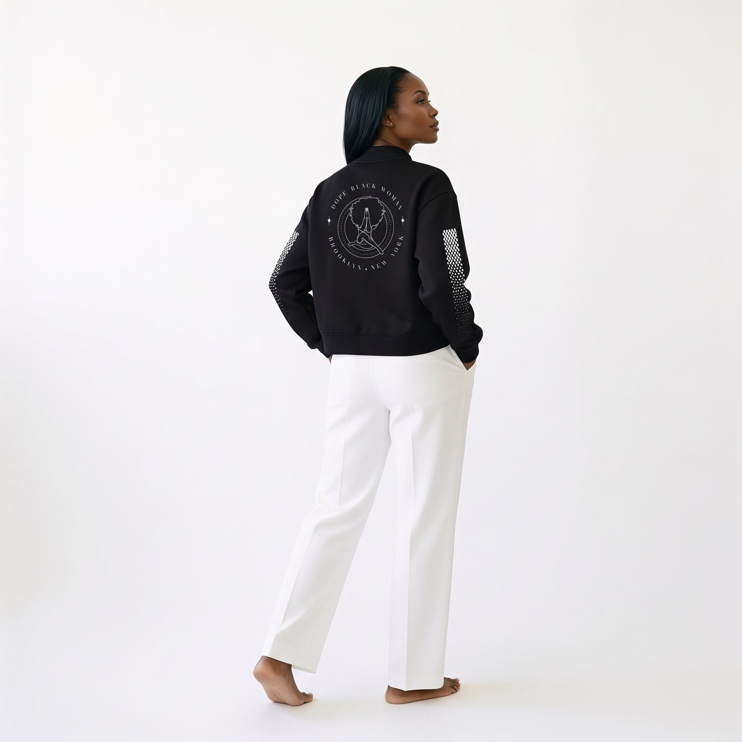 DBW Crew Neck Sweatshirt