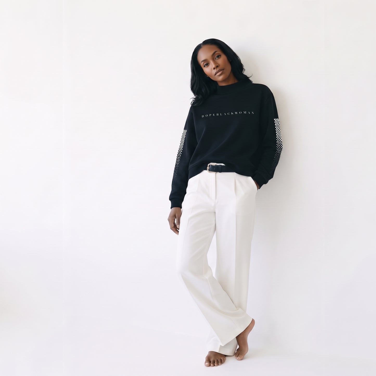 DBW Crew Neck Sweatshirt