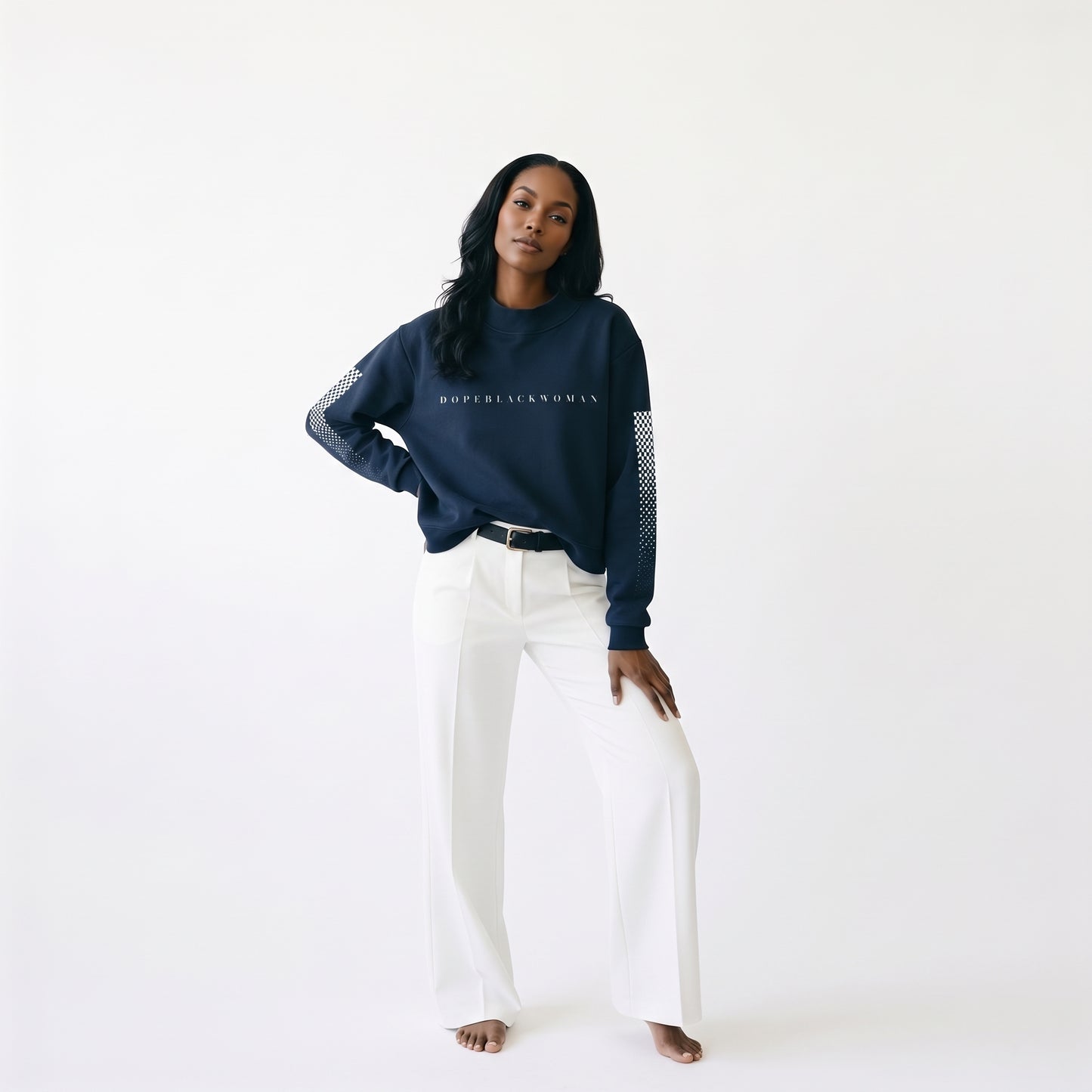 DBW Crew Neck Sweatshirt