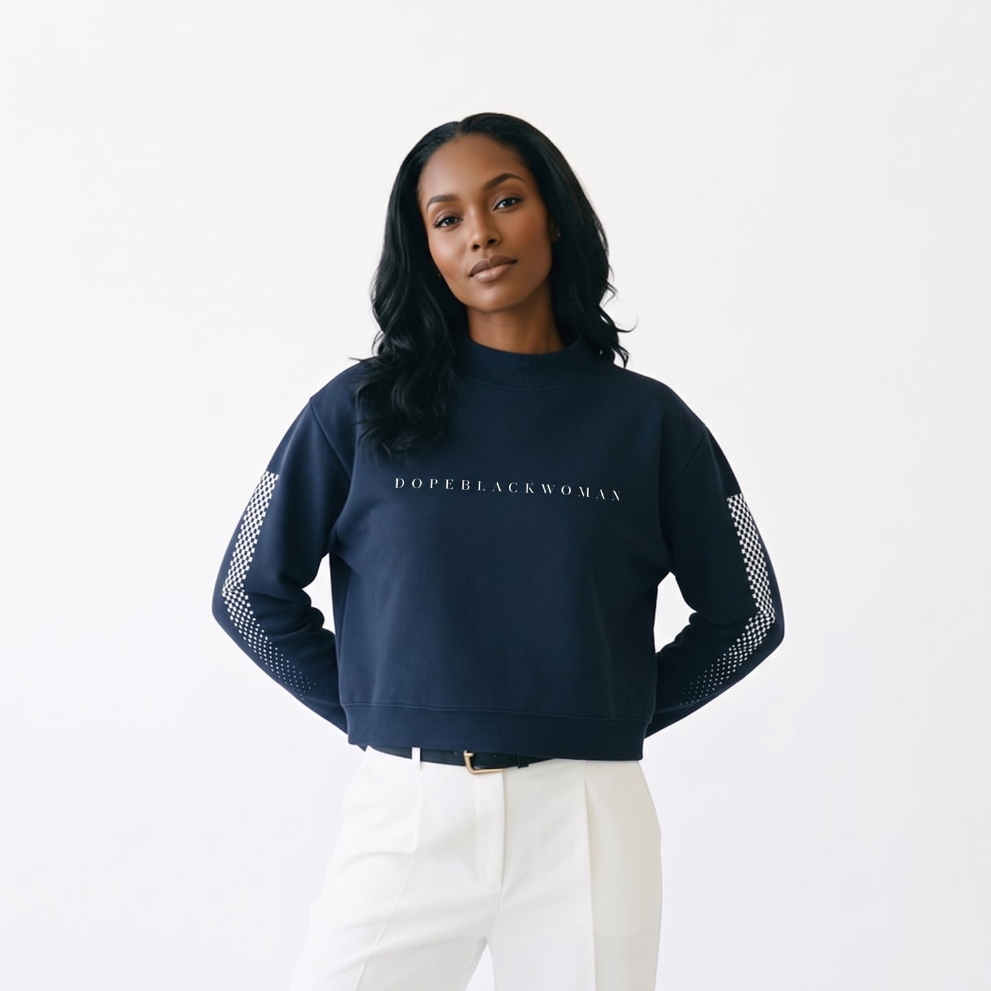 DBW Crew Neck Sweatshirt