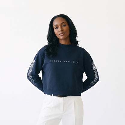 DBW Crew Neck Sweatshirt