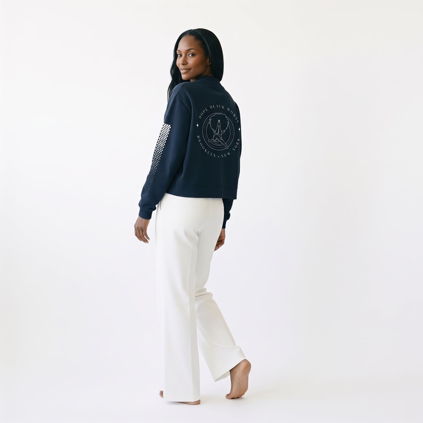 DBW Crew Neck Sweatshirt