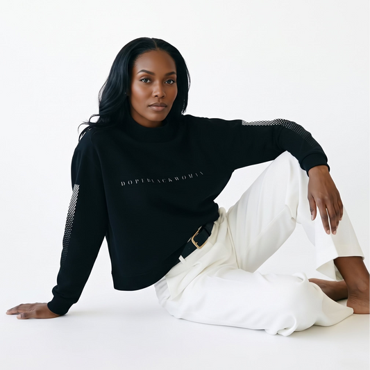 DBW Crew Neck Sweatshirt