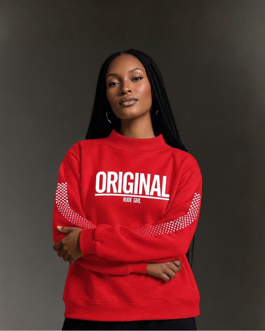 ORG Classic Sweatshirt