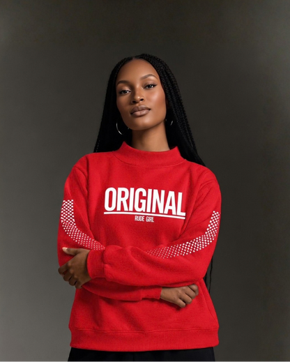 ORG Classic Sweatshirt