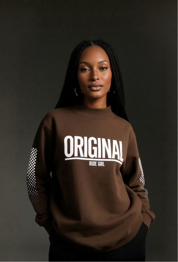 ORG Classic Sweatshirt