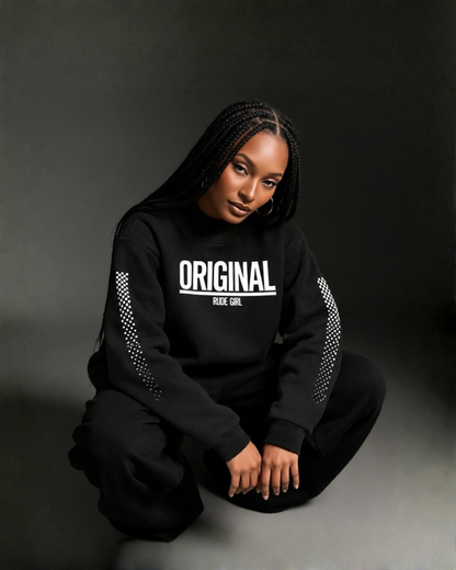 ORG Classic Sweatshirt