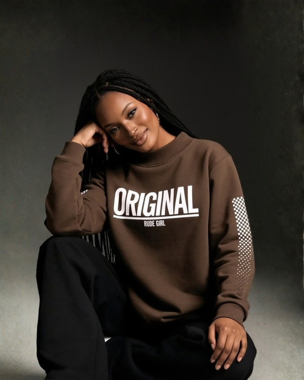 ORG Classic Sweatshirt