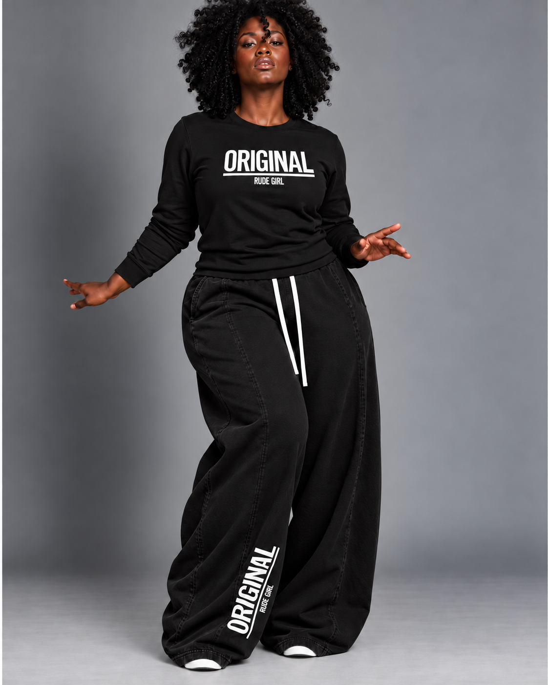 SHOP THE LOOK