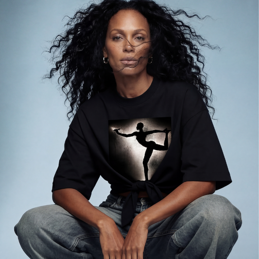 Grace Iconic Cotton Tee