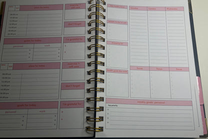 Notebook 