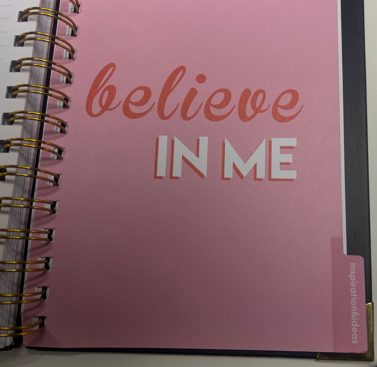 Notebook 