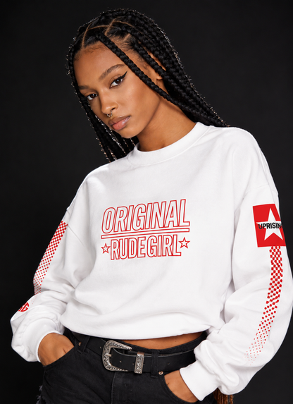 ORG Uprising Sweatshirt