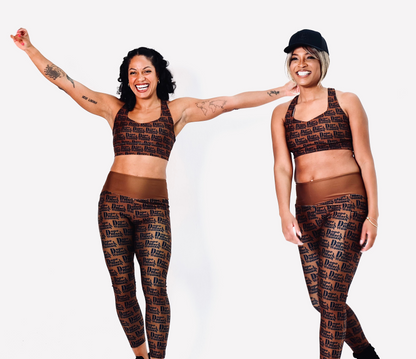 DBW Active Sculpt Leggings