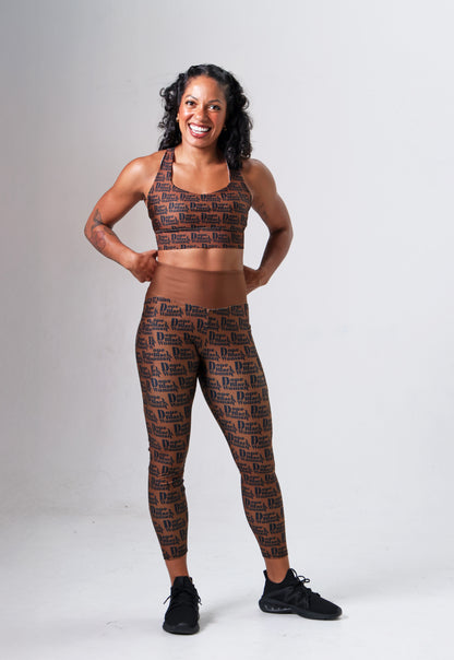 DBW Active Sculpt Leggings