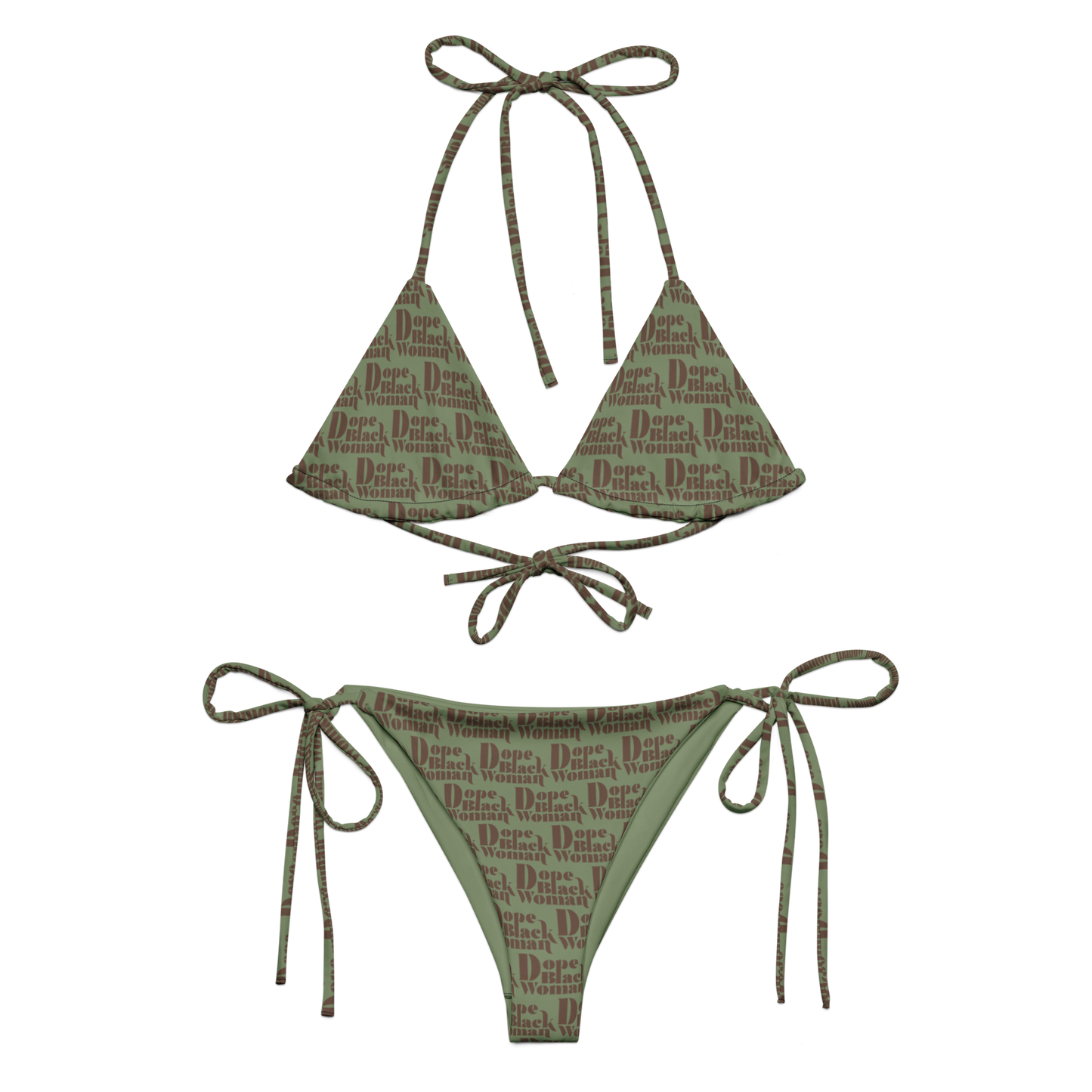 DBW Signature Bikini