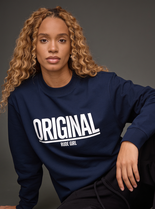 ORG Long-Sleeve Tee