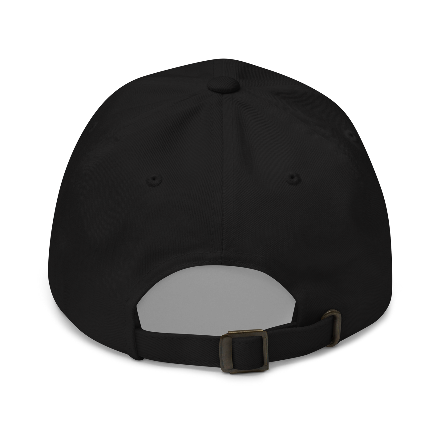 Original Rude Girl Dad Cap