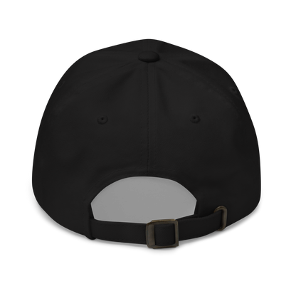 Original Rude Girl Dad Cap