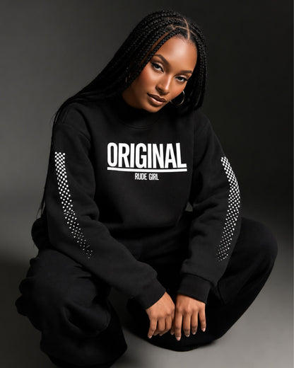 ORG Classic Sweatshirt