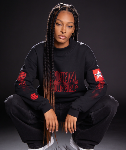 ORG Uprising Sweatshirt