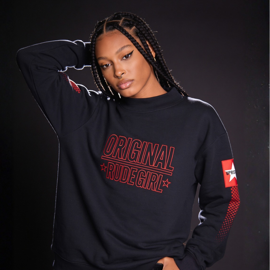 ORG Uprising Sweatshirt