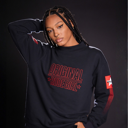 ORG Uprising Sweatshirt