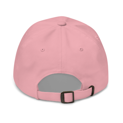 Original Rude Girl Dad Cap
