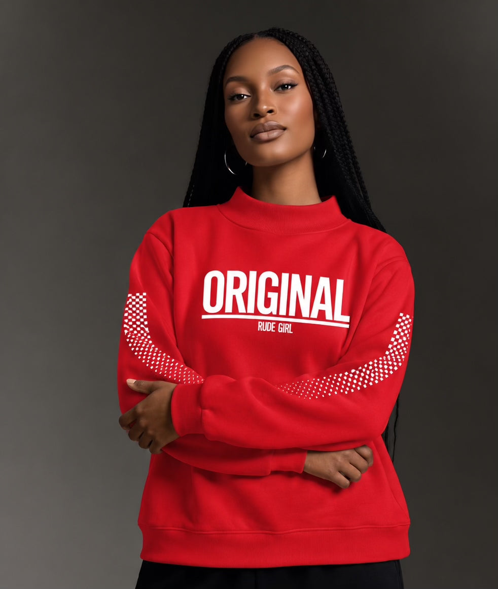 ORG Classic Sweatshirt