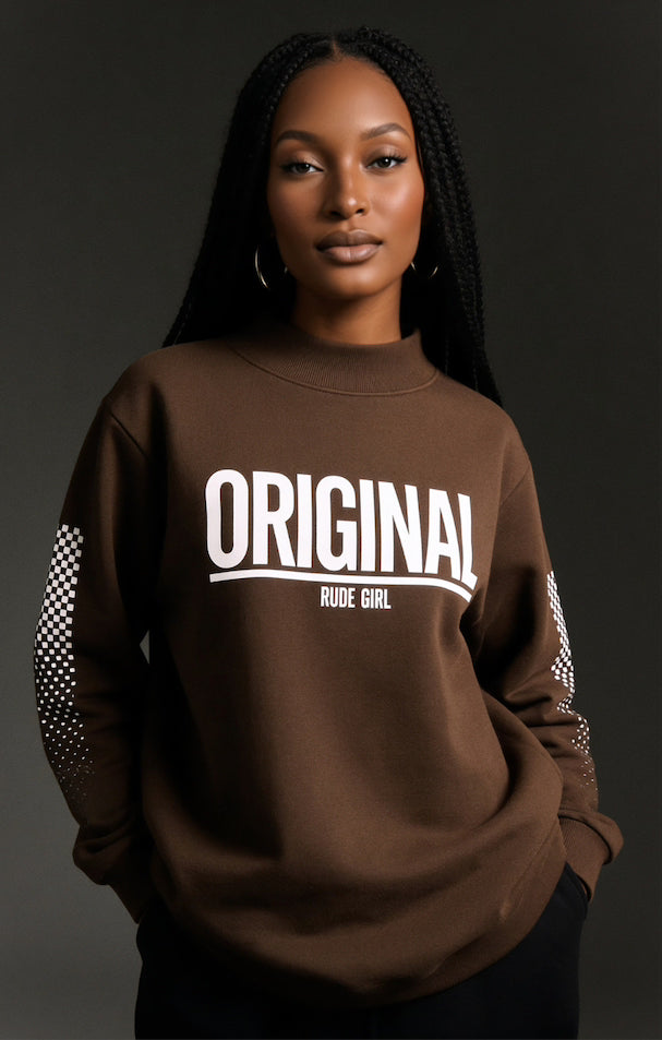 ORG Classic Sweatshirt