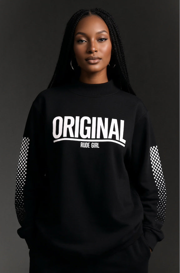 ORG Classic Sweatshirt