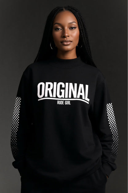 ORG Classic Sweatshirt