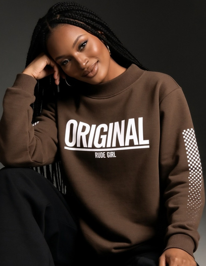 ORG Classic Sweatshirt