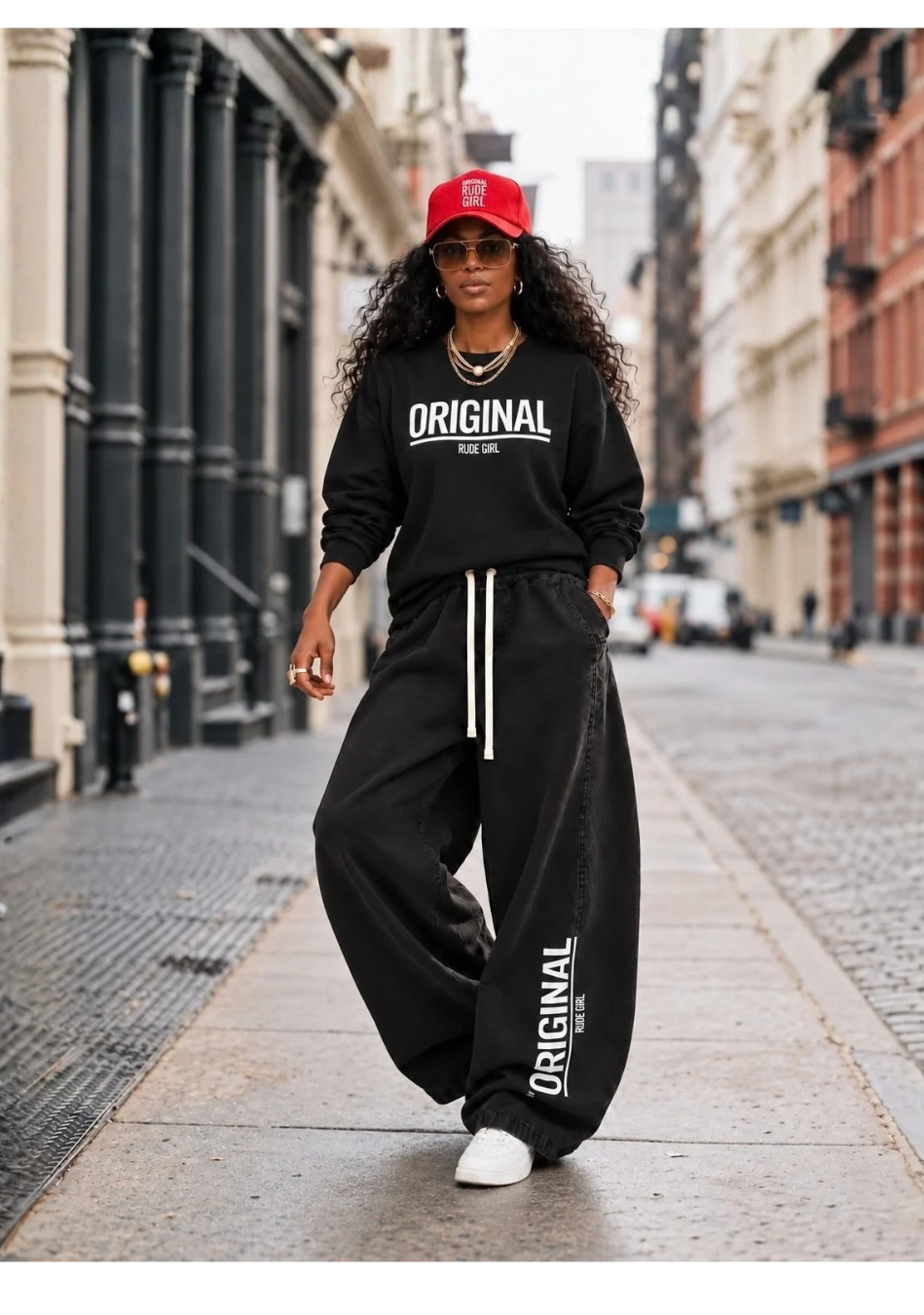 SHOP THE LOOK