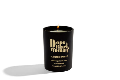 Soy Scented Candle | Luxury Soy Scented Candle | Made For Us