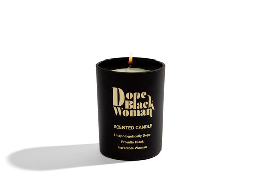 Soy Scented Candle | Luxury Soy Scented Candle | Made For Us