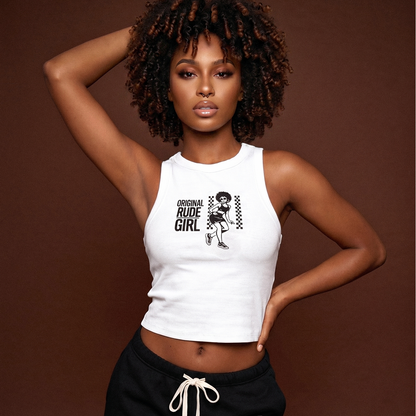 ORG Tank