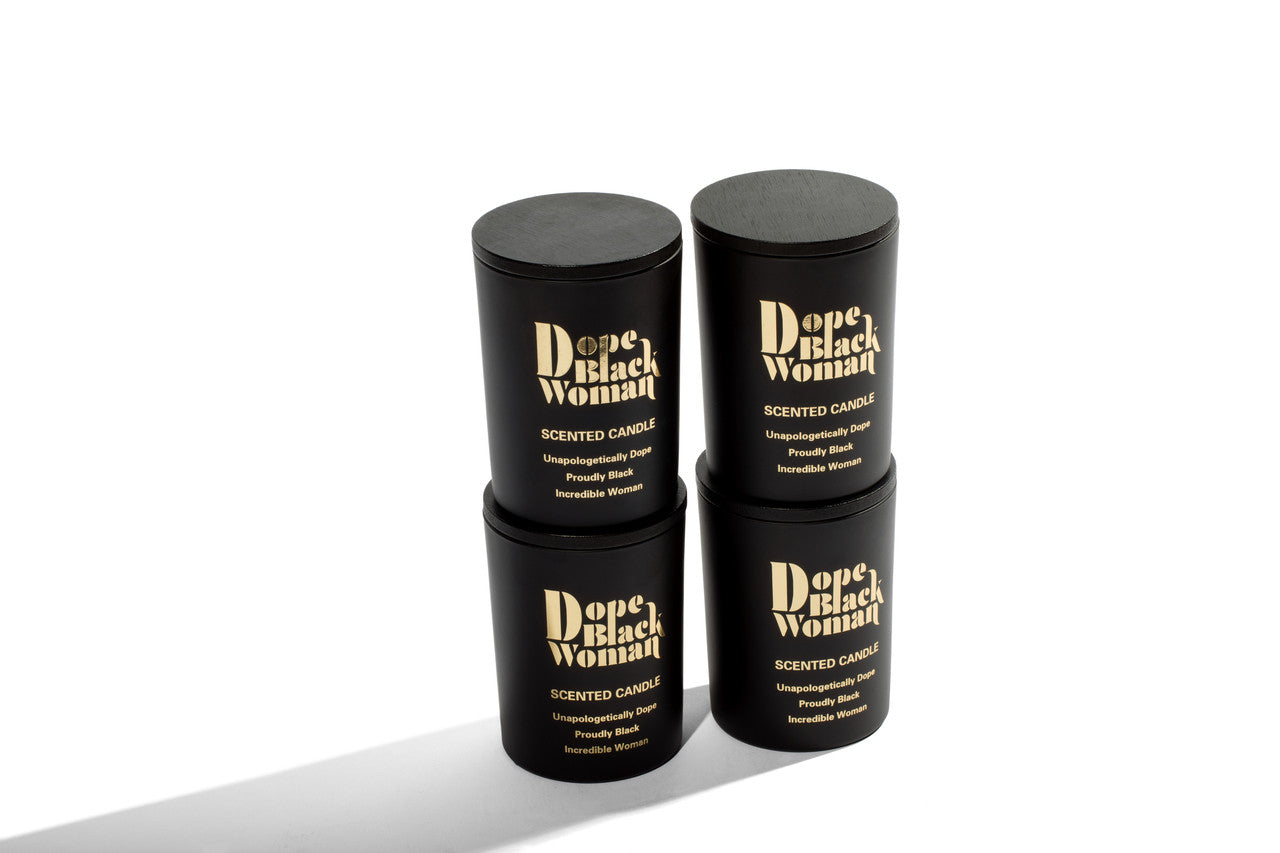 Soy Scented Candle | Luxury Soy Scented Candle | Made For Us
