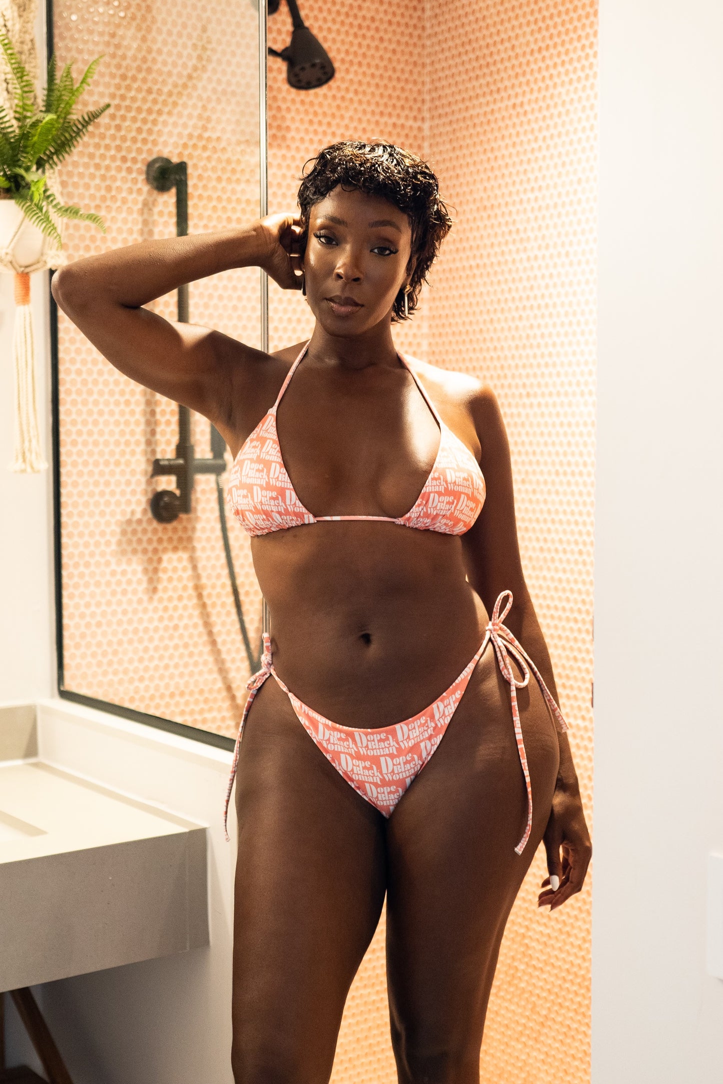 DBW Signature Bikini