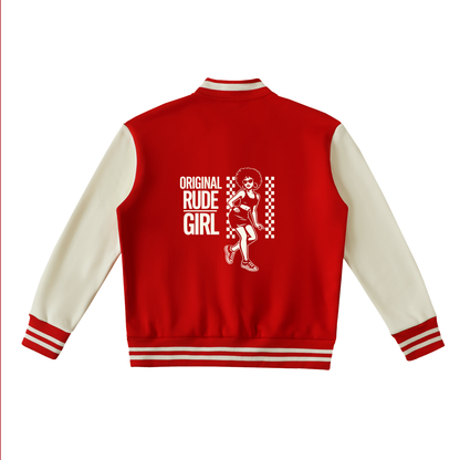 ORG Varsity Jacket
